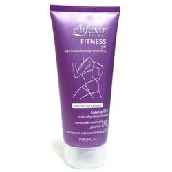 Phergal E'lifexir Dermo Fitness Formendes Gel Multiaktiv 200ml