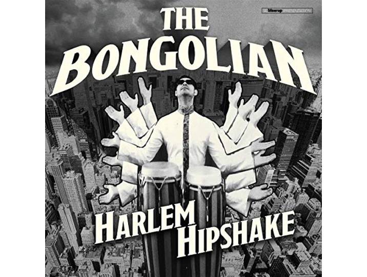 Harlem Hipshake