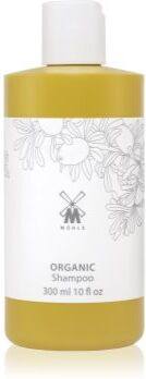 Mühle Organic Shampoo champô natural para homens 300 ml. Organic Shampoo