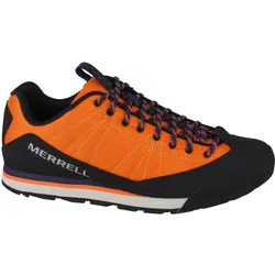 Merrell, Damen, Wanderschuhe, Catalyst Storm J2002785 - 37 (37), Orange