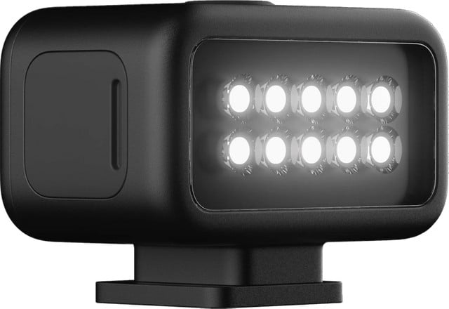 GoPro Light Mod