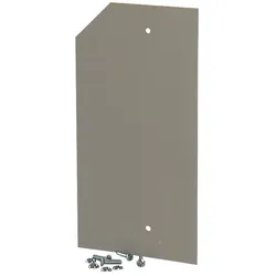 Eaton Zwischenplatte rechte ZPR25-ID