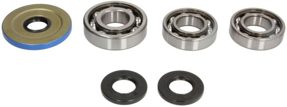 4 Ride Sonstiges 4RIDE AB25-2119