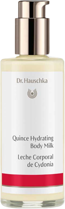 Dr. Hauschka Leche Corporal de Cydonia 145 ml
