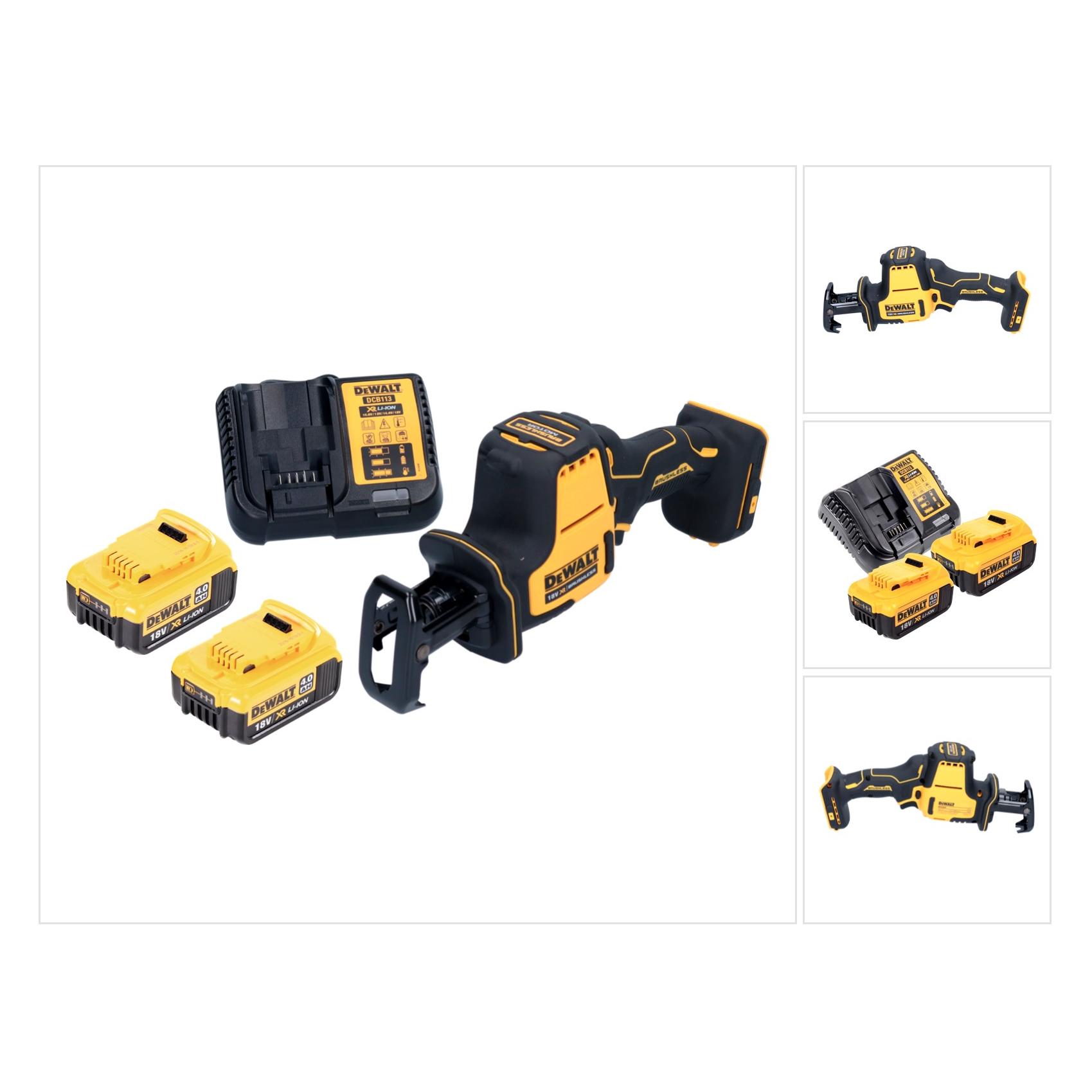 DeWalt DCS 369 (24715581)