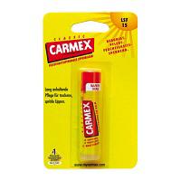 CARMEX Lippenbalsam f.trockene spröde Lippen Sti. 4.25 g