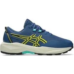 ASICS Kinder Trailrunningschuhe PRE VENTURE 11 GS, Größe 39 in Grau Grau