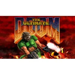 Ultimate Doom