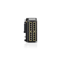 IEM-3300-16T neu