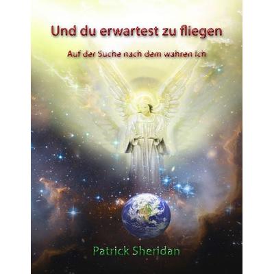 Und du erwartest zu fliegen, Taschenbuch von Patrick Sheridan, BoD – Books on Demand, 978-3-7412-9441-9