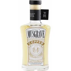Musgrave Copper Vanilla Brandy 200ml