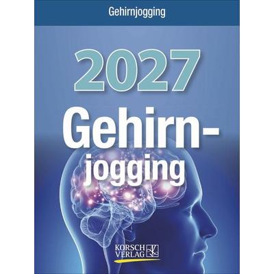Gehirnjogging 2027