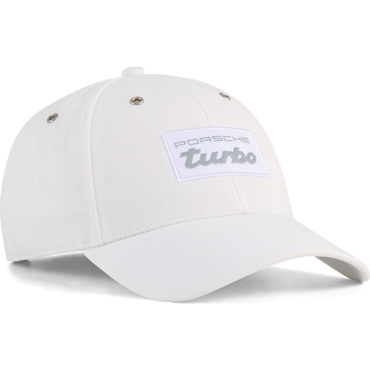 Puma PL BB Cap puma white (05) OSFA 026456-05-OSFA