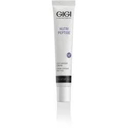 Gigi Nutri Peptide Eye Contour Cream 20ml