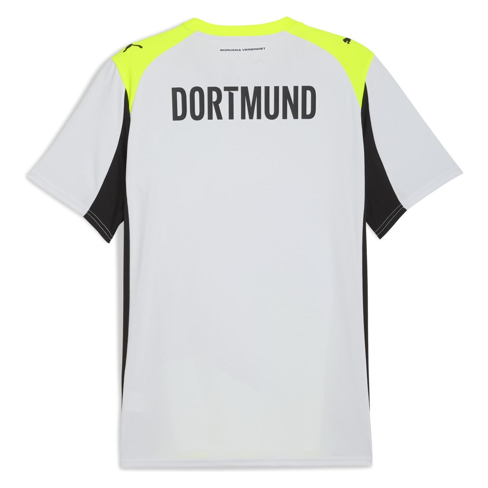 Puma BVB Away Jersey Replica (S) (780104)