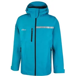 U-Power,  Arbeitsjacke Tutendo blau 4XL (4XL)