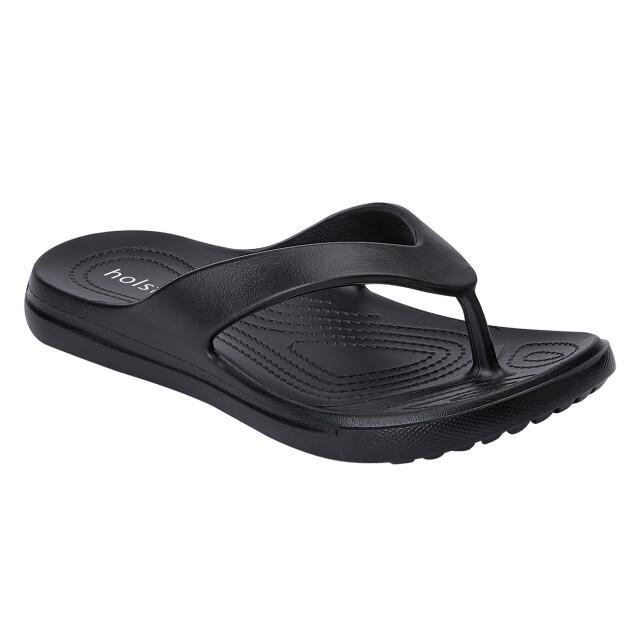 Holster Offshore unisex teenslippers vegan eva schuim slippers podologisch goedgekeurd -