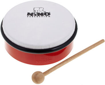 Nino Nino 4R Framedrum Rot