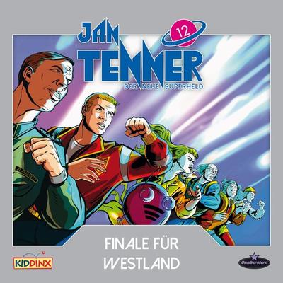Finale für Westerland - Kevin Hayes, Audio, 4033694277621