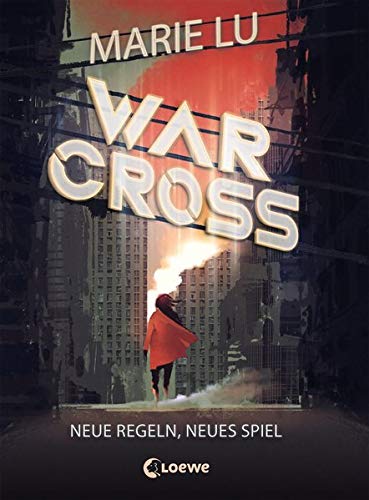 Marie Lu - Warcross - Neue Regeln, neues Spiel: eSport-Roman - Preis vom 11.10.2026 03:10:56 h
