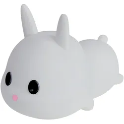 La Vague, Nachtlicht, Lazy Bunny