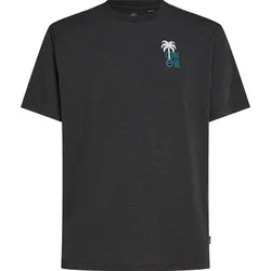 ONEILL HYBRID POLYGIENE GRAPHIC Lycra 2026 black out - XL