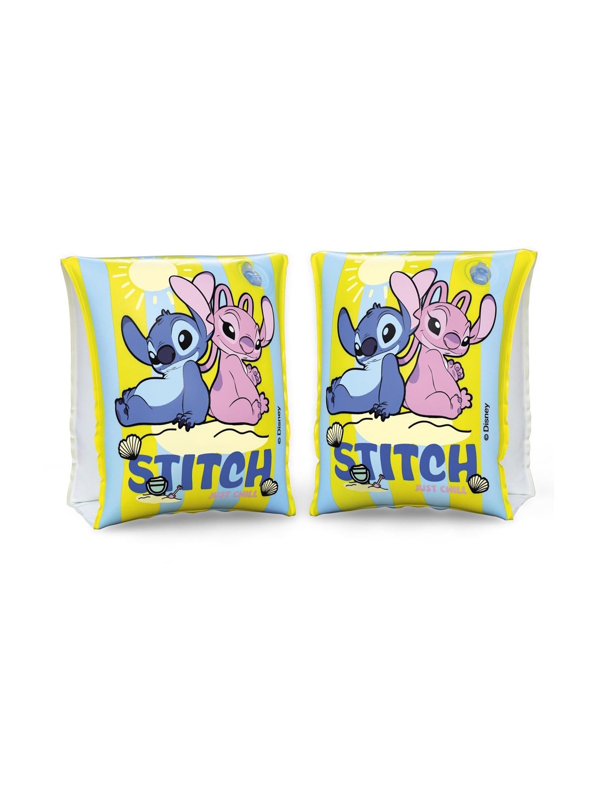 Bestway Stitch Schwimmflügel 23 x 15 cm