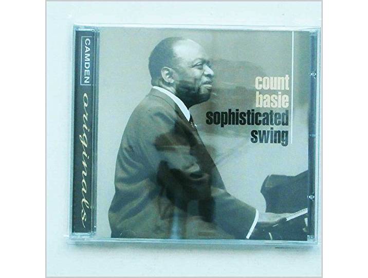Sophisticated Swing
