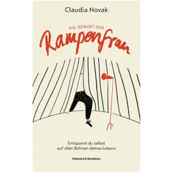 Katja Seifert, Ratgeber von Claudia Novak