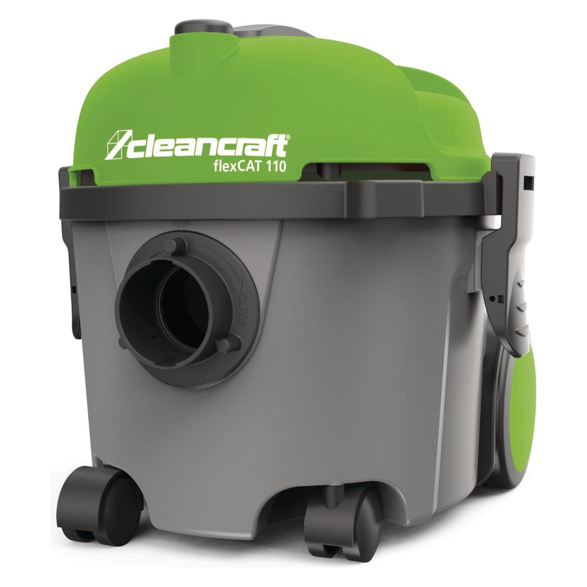 Cleancraft flexCAT 110 (Trockensauger) (7003105)