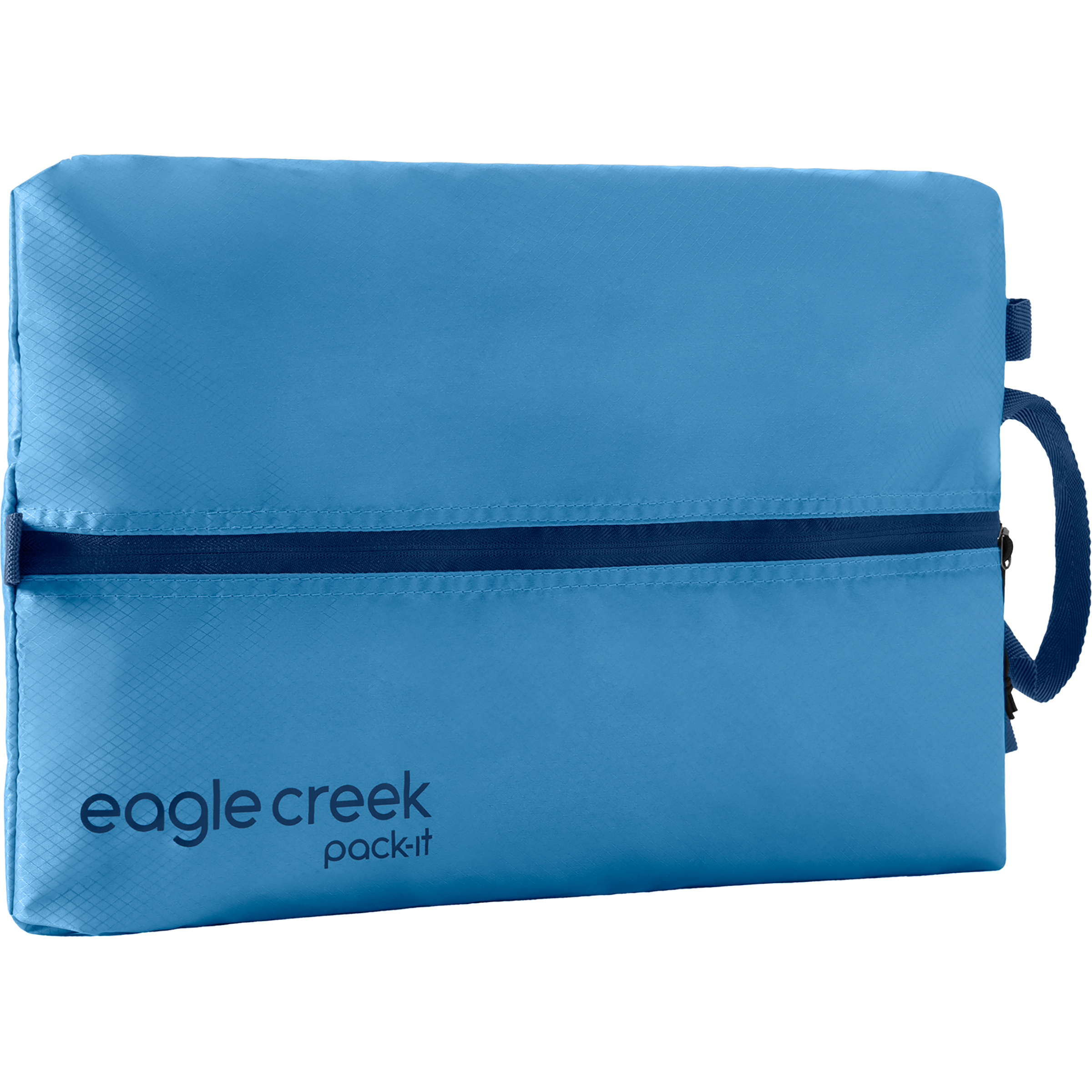 Eagle Creek Pack-It Isolate Schuhtasche Packwürfel & Packtaschen blau Reise