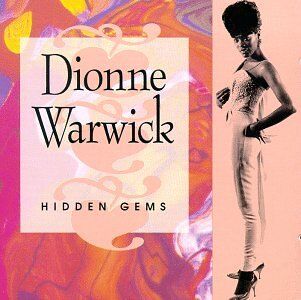 Dionne Warwick - Hidden Gems - Preis vom 12.10.2026 11:37:12 h