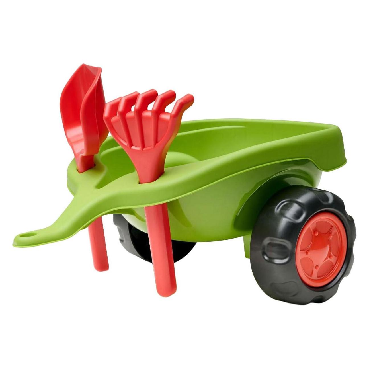 Falk Claas Looptractor Set 1+ (312C)