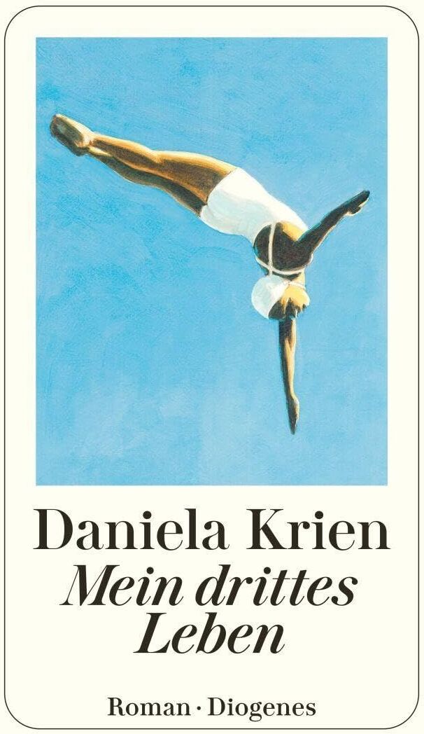 Daniela Krien - Mein drittes Leben - Preis vom 30.09.2026 22:30:23 h