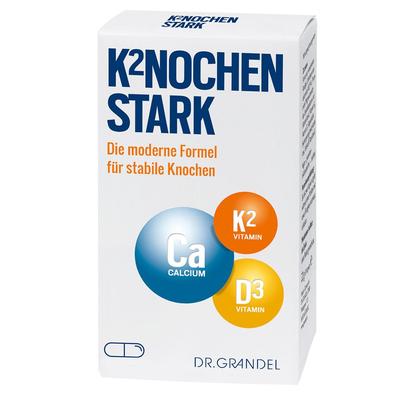 K2Nochenstark Kapseln 60 St