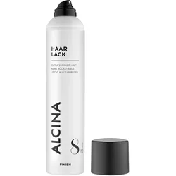 Alcina, Haarspray, Finish Haar Lack Aerosol (400 ml)