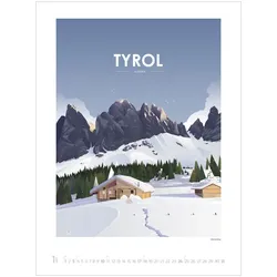 Korsch, Kalender, On Tour 2027