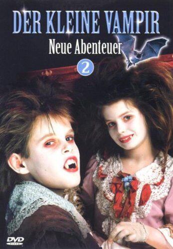 Christian Görlitz - Der kleine Vampir - Neue Abenteuer 2 - Preis vom 11.10.2026 03:10:56 h