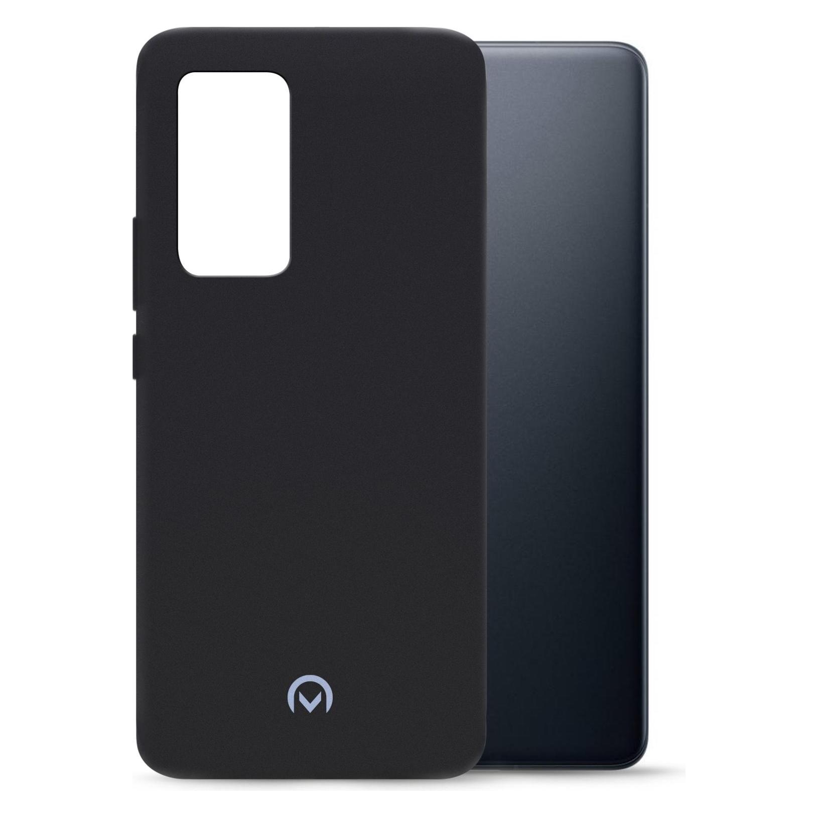 Mobilize Gummi-Gelly-Hülle (Xiaomi 12 Pro) (37171592)