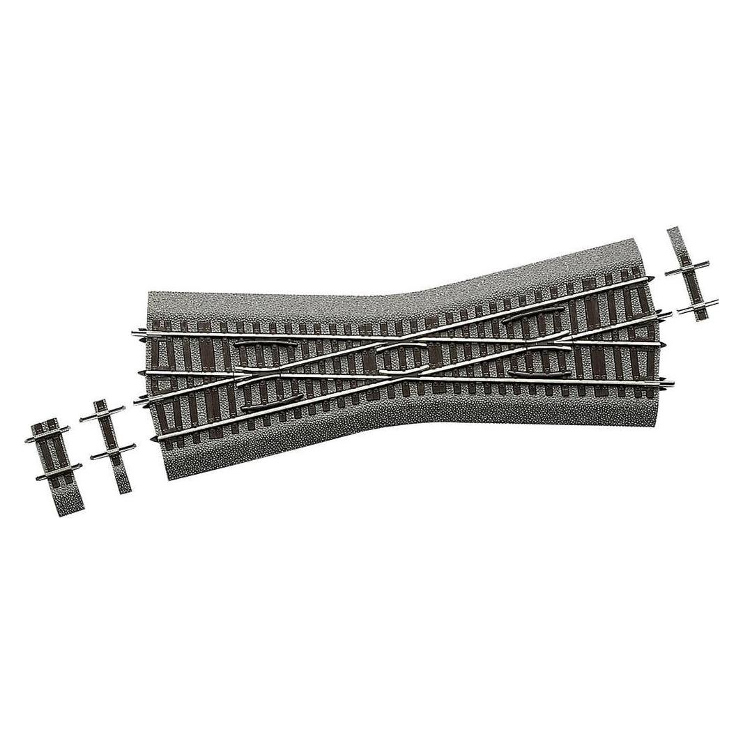 Roco H0 Line-Kreuzung K15 (Spur H0) (42596)