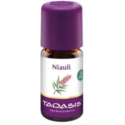 NIAULI Bio Öl 5 ml