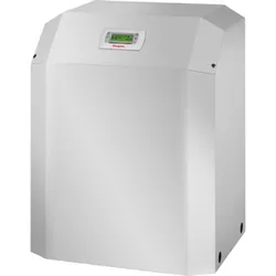 Dimplex WI 18TU Wasser-Wasser-Wärmepumpe 17,1 kW W10/W35