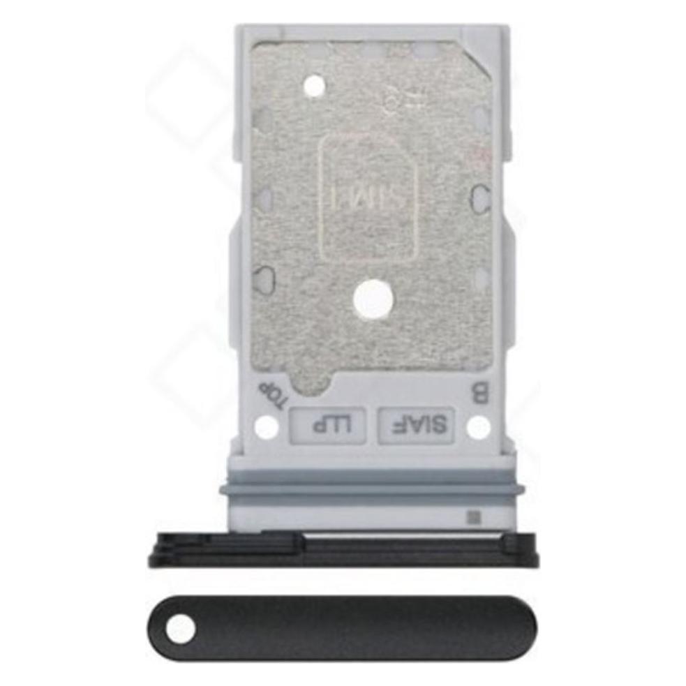 Samsung SIM Tray DS für S911B Galaxy S23 - graphite (GH98-47996E)