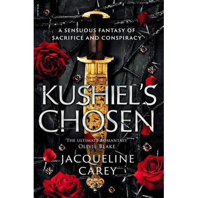 Kushiel''s Chosen, Taschenbuch von Jacqueline Carey, Pan macmillan Ltd., 978-1-03-500762-2