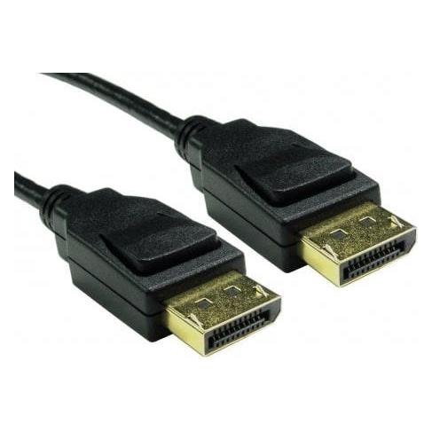 Cables Direct 2M DP1.4 M -M CAB DYNAMIC HDR MST (2 m) (CDLDP8K-02MK)