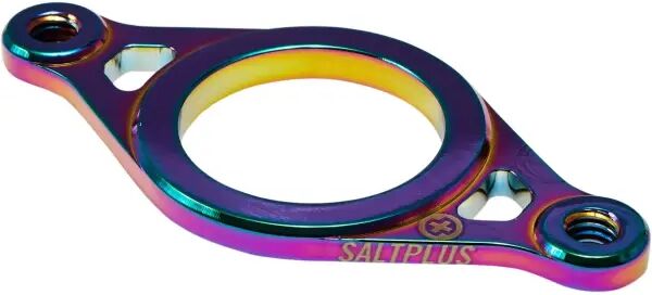 Salt Plus Geo Gyro Platte (Oilslick)