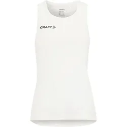 CRAFT Ability Singlet Damen 1000 - white XXL
