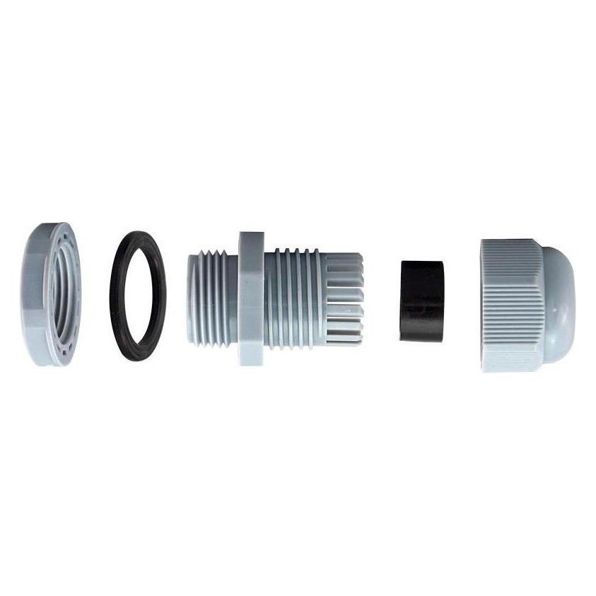 RS PRO KSS PG THREAD (DIN STANDARD) PG16 Kabelverschraubu (2101367)