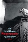 Hillmann Hans - Fliegenpapier: nach Dashiell Hammetts Kriminalgeschichte Flypaper - Preis vom 02.10.2026 23:42:20 h