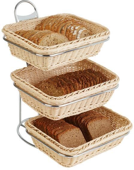 APS Alzata a scala per buffet "Little GN 1/2" 44 x 31,5 cm